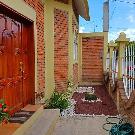 Casa Cerca de La Media Luna Villa Río Verde Exterior foto